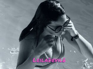 LeilaDevil6