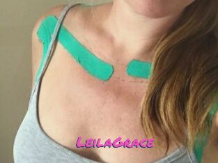 LeilaGrace