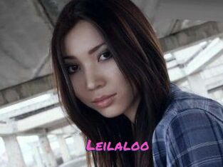 Leilaloo