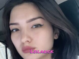 Leilarick