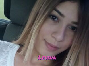 Leizha