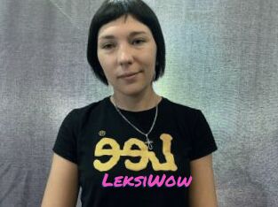 LeksiWow