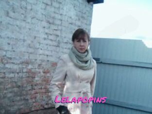 Lelapopins