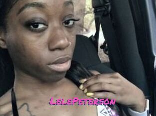 Lele_Peterson