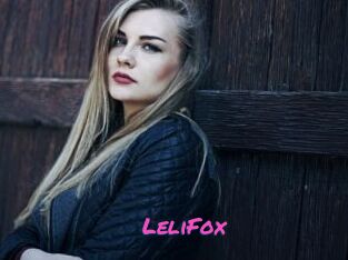LeliFox