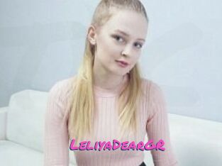 LeliyaDearGR