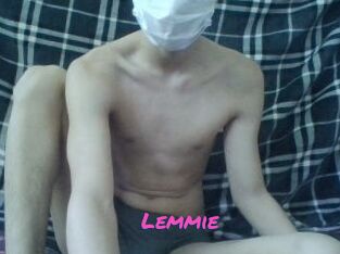Lemmie