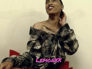 LemonXX