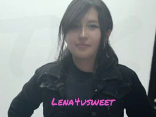 Lena4usweet