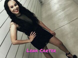 Lena_Carter
