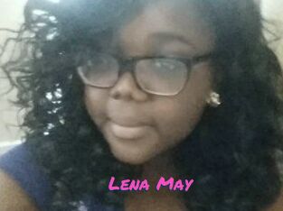 Lena_May