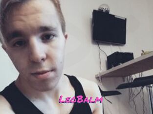 LeoBalm