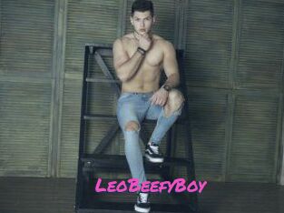 LeoBeefyBoy