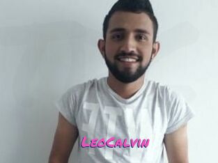 LeoCalvin