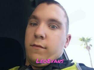 Leo_Evans