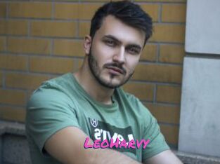 LeoHarvy