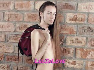 LeoInLove