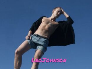 LeoJohnson
