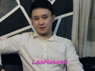 LeoMabashi