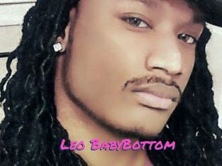 Leo_BabyBottom