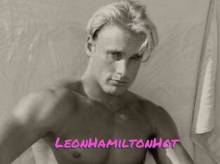 LeonHamiltonHot