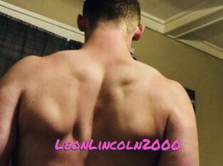 LeonLincoln2000
