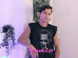 LeonRiley