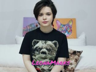 LeonaMarks