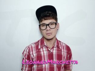 LeonardMarchetta