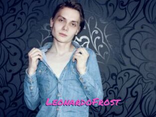 LeonardoFrost