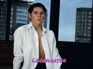 Leonkarter
