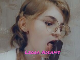 Leora_Addams