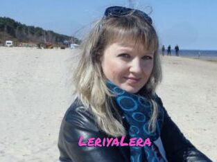 LeriyaLera