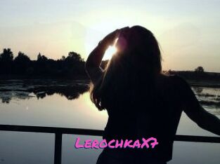 LerochkaX7
