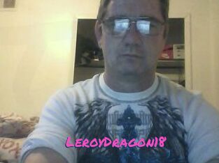 LeroyDragon18