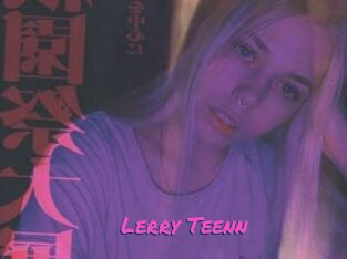 Lerry_Teenn