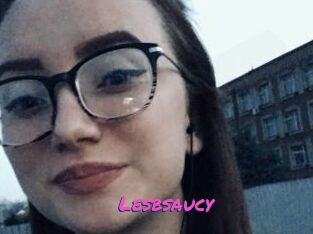 Lesbsaucy