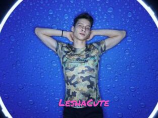 LeshaCute
