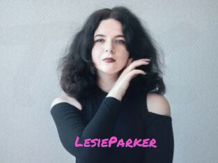 LesieParker