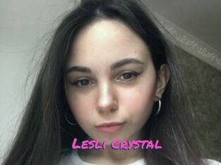 Lesli_Crystal
