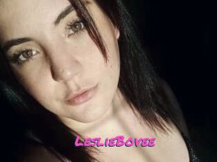 LeslieBovee