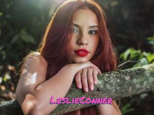 LeslieConner