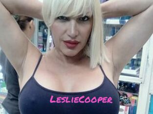 LeslieCooper