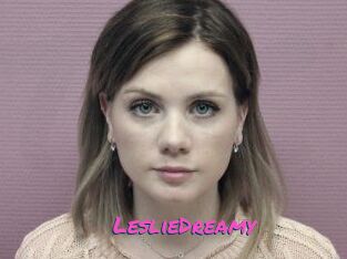 LeslieDreamy