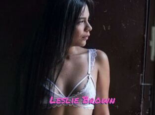 Leslie_Brown