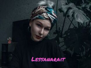 Lessanarait