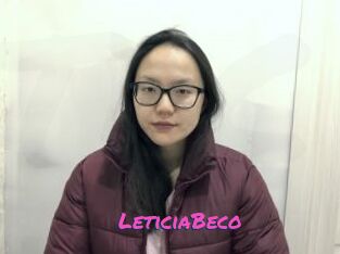 LeticiaBeco