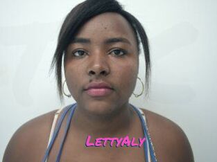 LettyAly