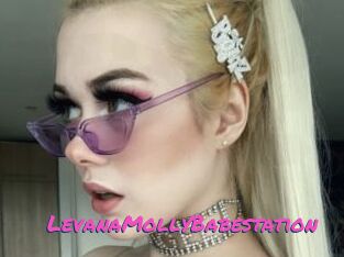 LevanaMollyBabestation