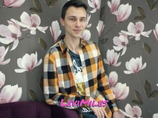 LeviMiles